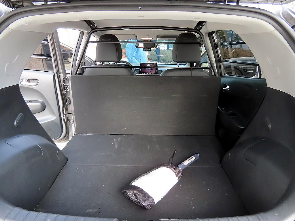 KIA Morning 2025 Gris - Importación desde Corea - HF Imports Iquique - Foto 17