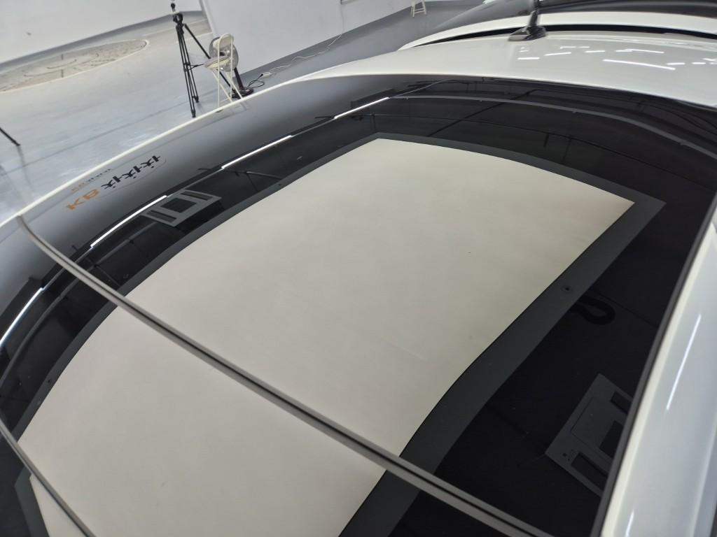 Audi A5 2021 Blanco - Importación desde Corea - HF Imports Iquique - Foto 13