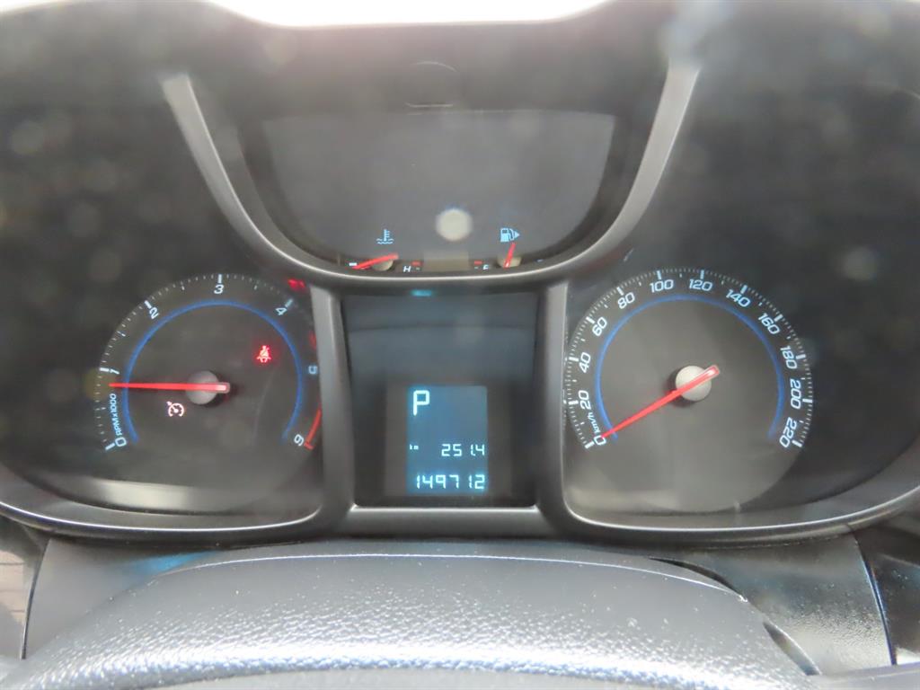 Chevrolet Orlando 2012 Blanco - Importación desde Corea - HF Imports Iquique - Foto 8