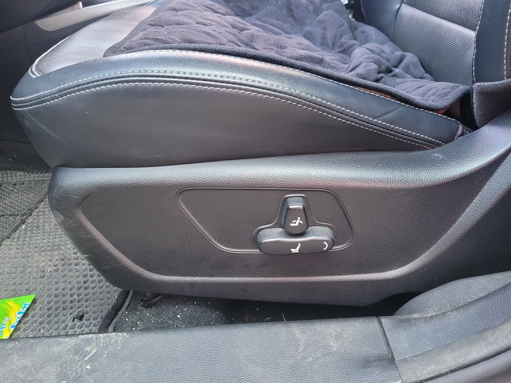 Ssangyong Tivoli - Vista 8