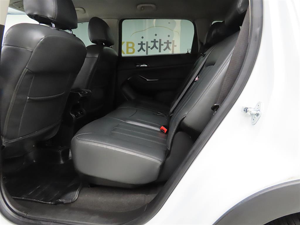 Chevrolet Orlando - Vista 6