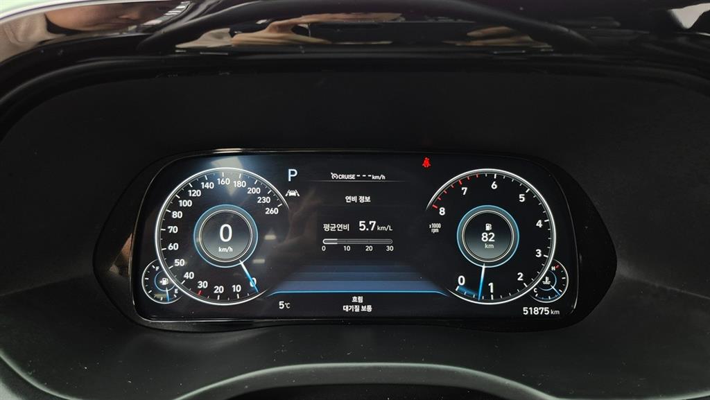 HYUNDAI Palisade - Vista 10