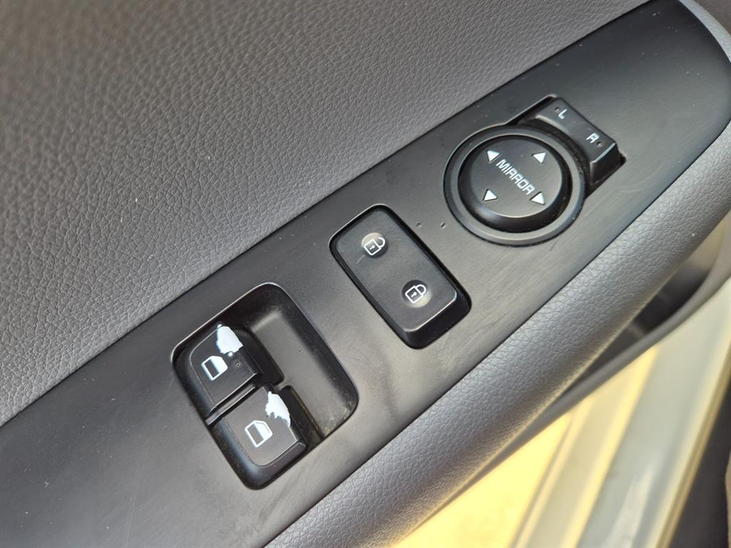 KIA Morning 2017 Blanco - Importación desde Corea - HF Imports Iquique - Foto 18