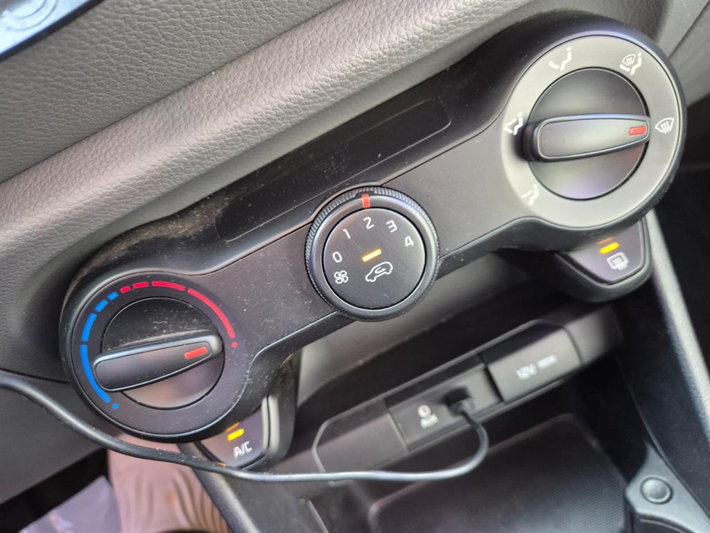 KIA Morning 2017 Blanco - Importación desde Corea - HF Imports Iquique - Foto 16