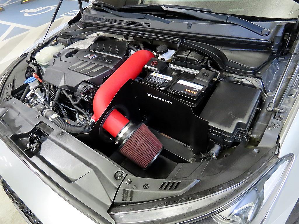 HYUNDAI Veloster 2019 Negro - Importación desde Corea - HF Imports Iquique - Foto 18