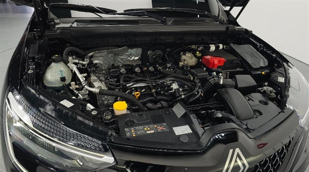 SAMSUNG Arkana - Vista 4