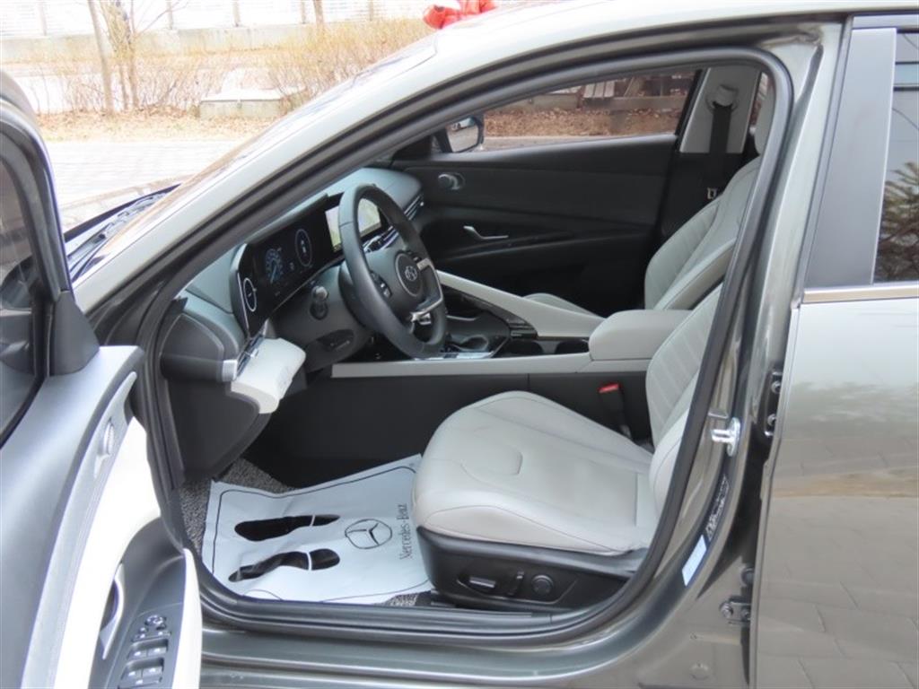 HYUNDAI Avante 2022 - Importación desde Corea - HF Imports Iquique - Foto 13