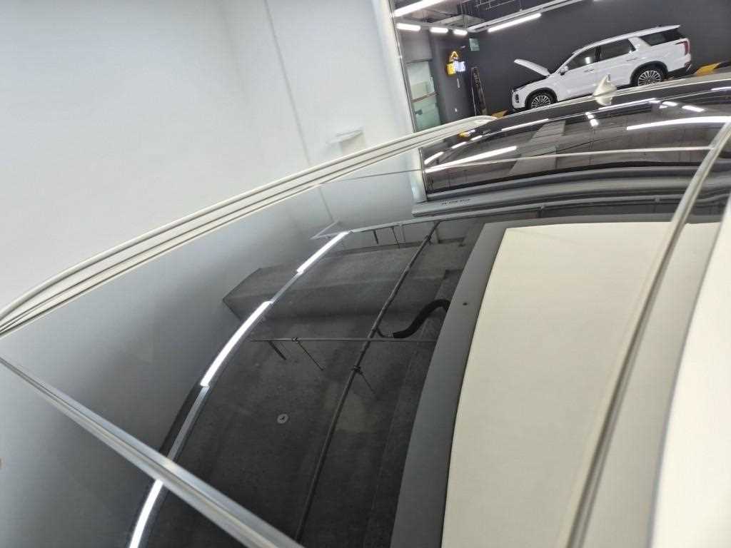 KIA Sorento 2024 Café - Importación desde Corea - HF Imports Iquique - Foto 13