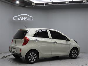 KIA Morning - Vista 8