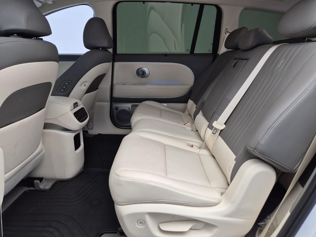 HYUNDAI IONIQ 9 2025 Blanco - Importación desde Corea - HF Imports Iquique - Foto 1