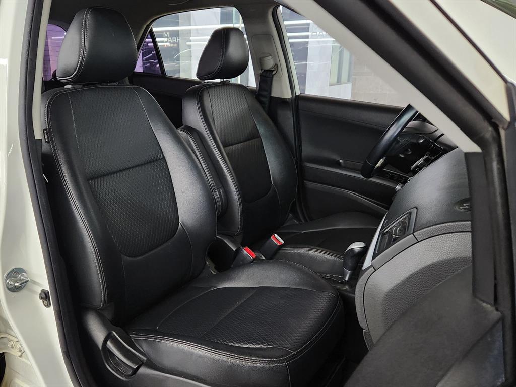 KIA Morning - Vista 9