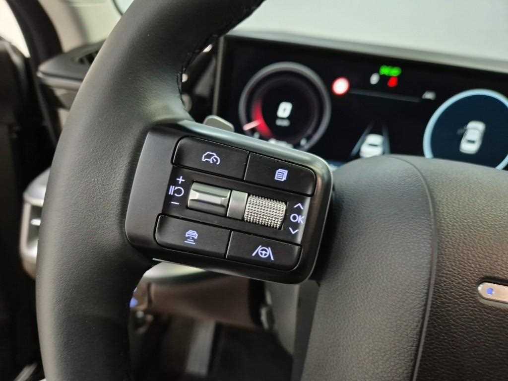 HYUNDAI Grandeur 2023 Negro - Importación desde Corea - HF Imports Iquique - Foto 15