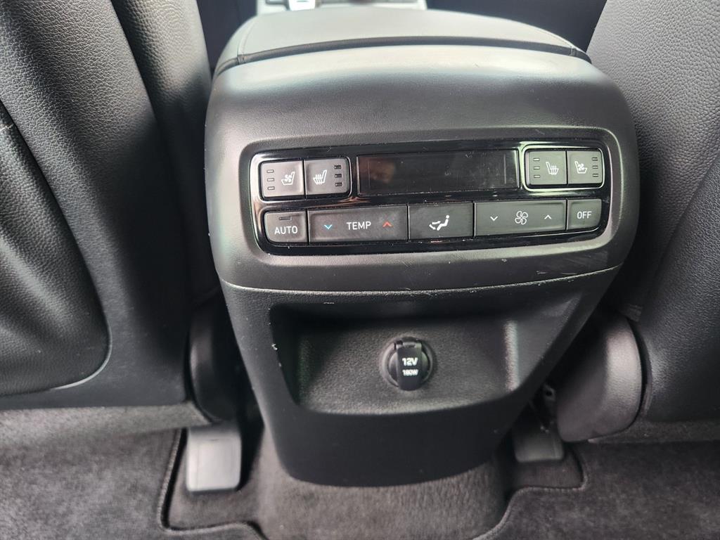 HYUNDAI Palisade - Vista 9