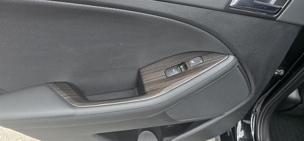 KIA K5 2012 Negro - Importación desde Corea - HF Imports Iquique - Foto 14