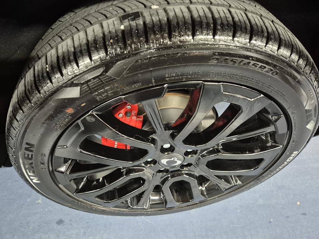 Ssangyong Torres 2024 Blanco - Importación desde Corea - HF Imports Iquique - Foto 18