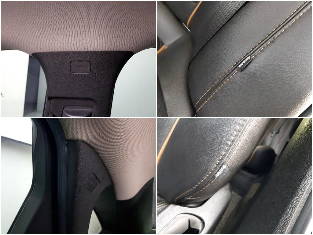 Chevrolet Impala 2016 Negro - Importación desde Corea - HF Imports Iquique - Foto 17