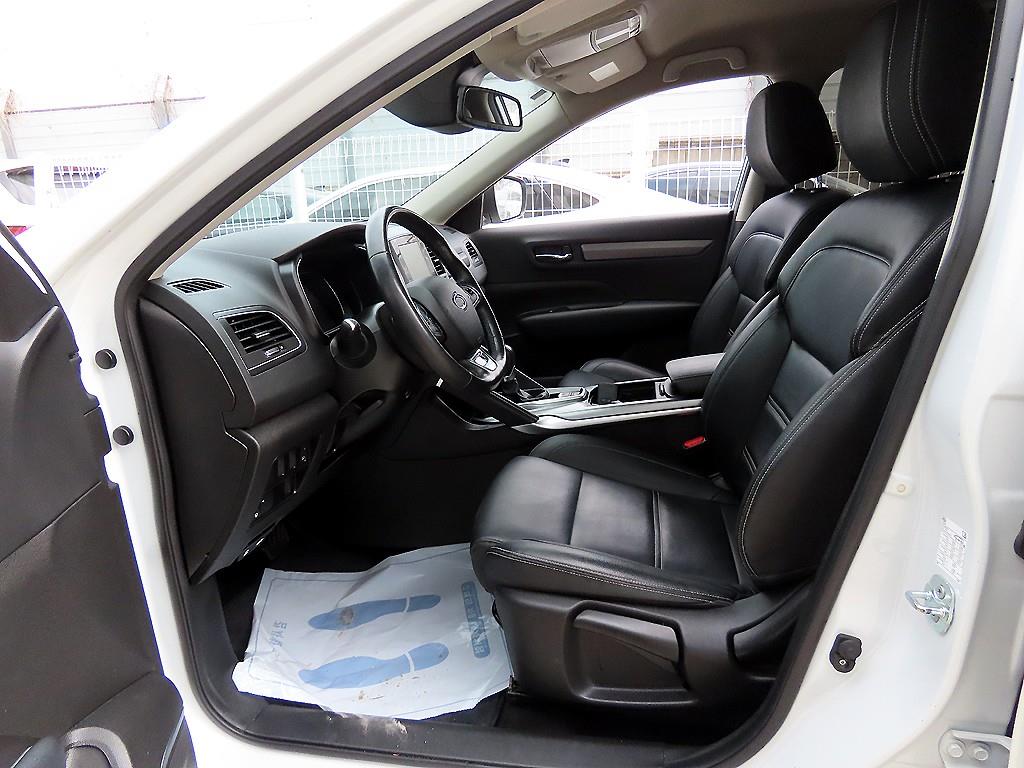 SAMSUNG QM6 - Vista 5