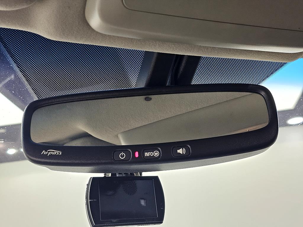 Chevrolet Captiva 2012 Blanco - Importación desde Corea - HF Imports Iquique - Foto 14