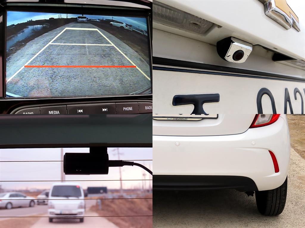 Chevrolet Spark 2017 - Importación desde Corea - HF Imports Iquique - Foto 18