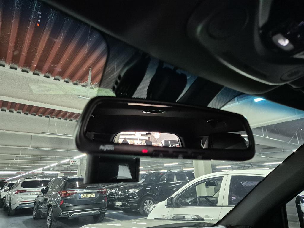 Ssangyong Torres - Vista 10