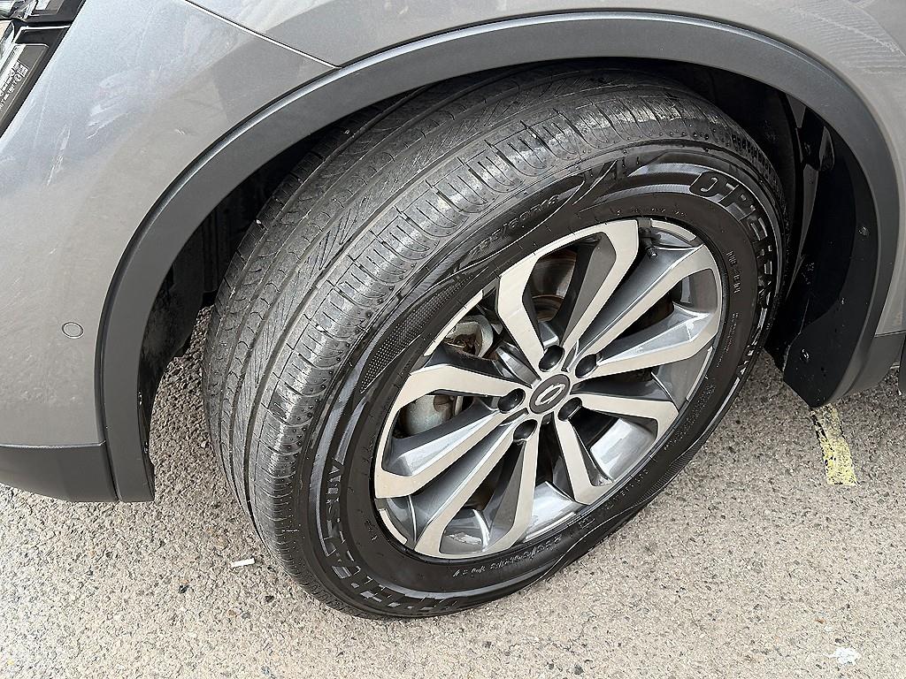 SAMSUNG QM6 2022 Gris - Importación desde Corea - HF Imports Iquique - Foto 18