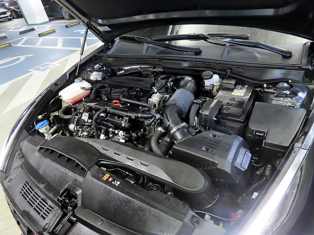 HYUNDAI Sonata 2022 Negro - Importación desde Corea - HF Imports Iquique - Foto 19