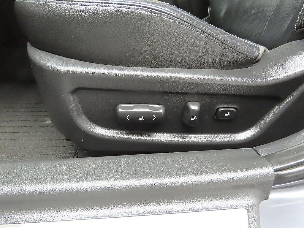 KIA K5 2011 Gris - Importación desde Corea - HF Imports Iquique - Foto 12