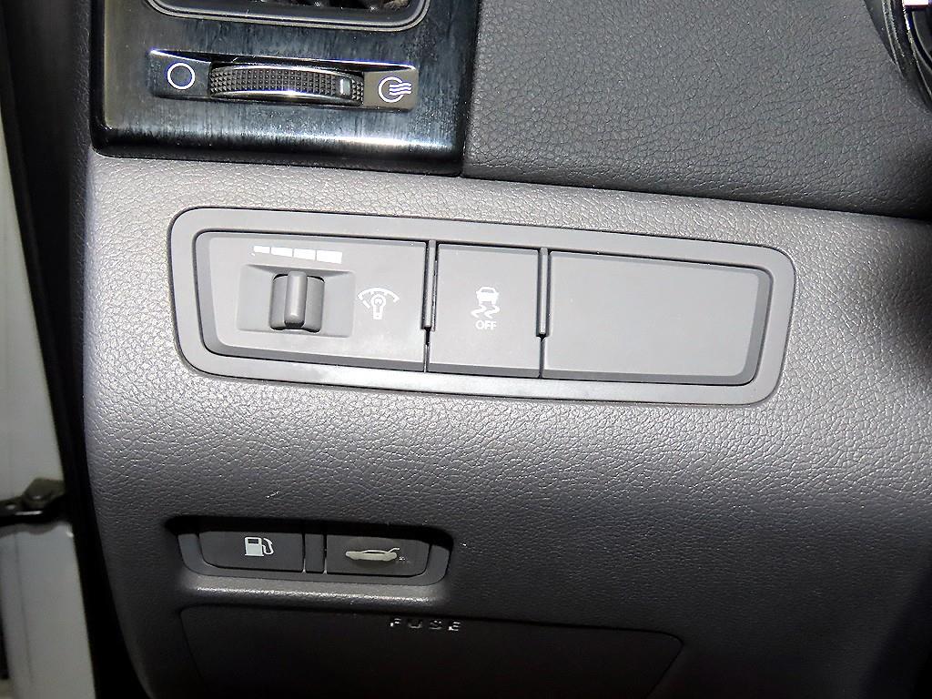 HYUNDAI Sonata 2010 Plateado - Importación desde Corea - HF Imports Iquique - Foto 14