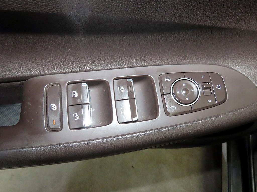 HYUNDAI Grandeur 2020 Gris - Importación desde Corea - HF Imports Iquique - Foto 13