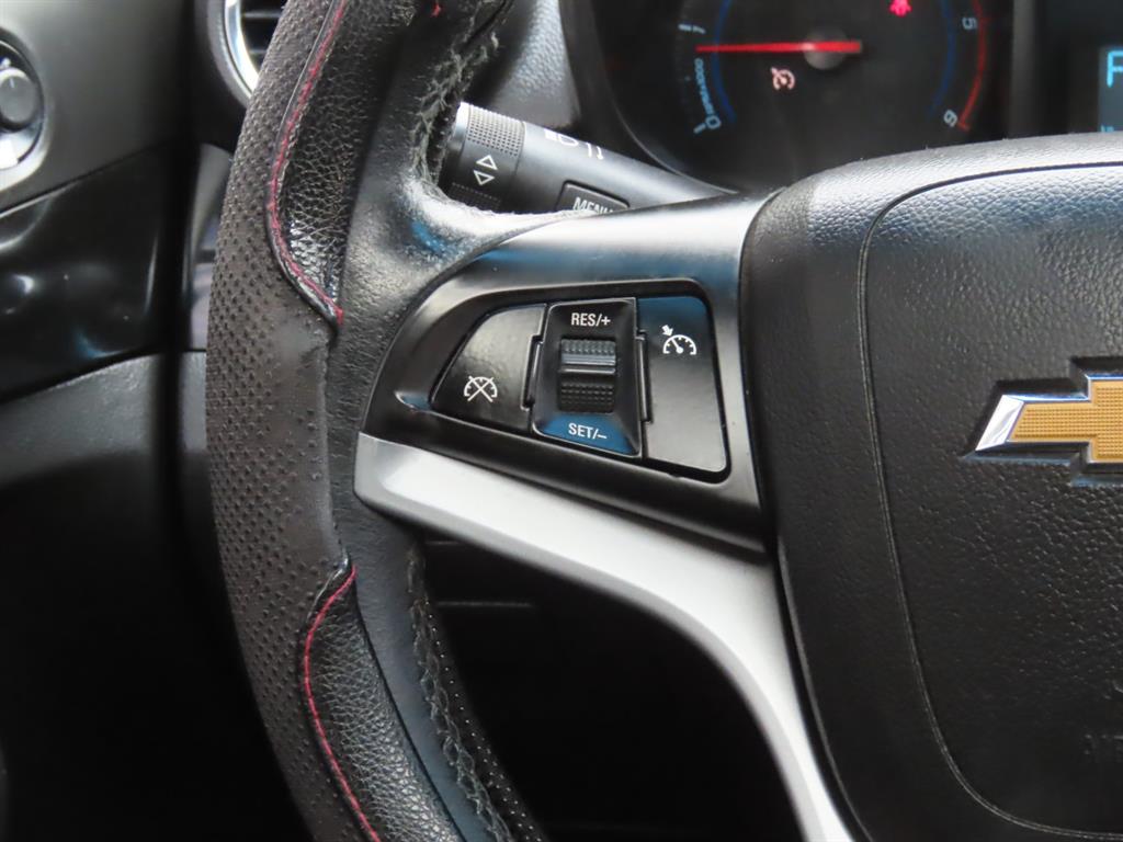 Chevrolet Orlando 2012 Blanco - Importación desde Corea - HF Imports Iquique - Foto 10