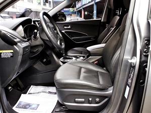 HYUNDAI Santa Fe - Vista 10