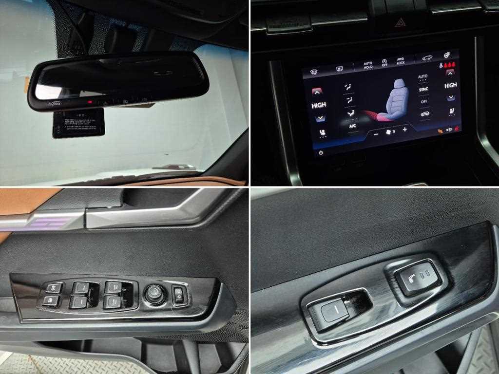 Ssangyong Torres 2023 Blanco - Importación desde Corea - HF Imports Iquique - Foto 17