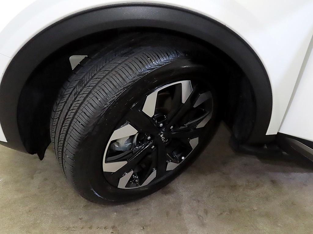 KIA Sportage 2024 Blanco - Importación desde Corea - HF Imports Iquique - Foto 20