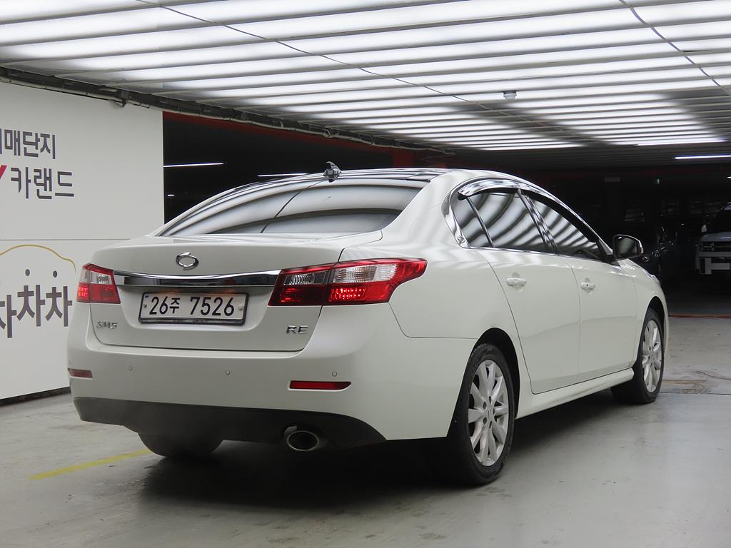 SAMSUNG SM5 - Vista 4