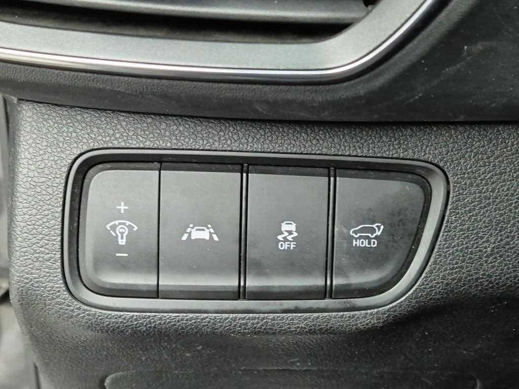 HYUNDAI Santa Fe 2019 Gris - Importación desde Corea - HF Imports Iquique - Foto 17