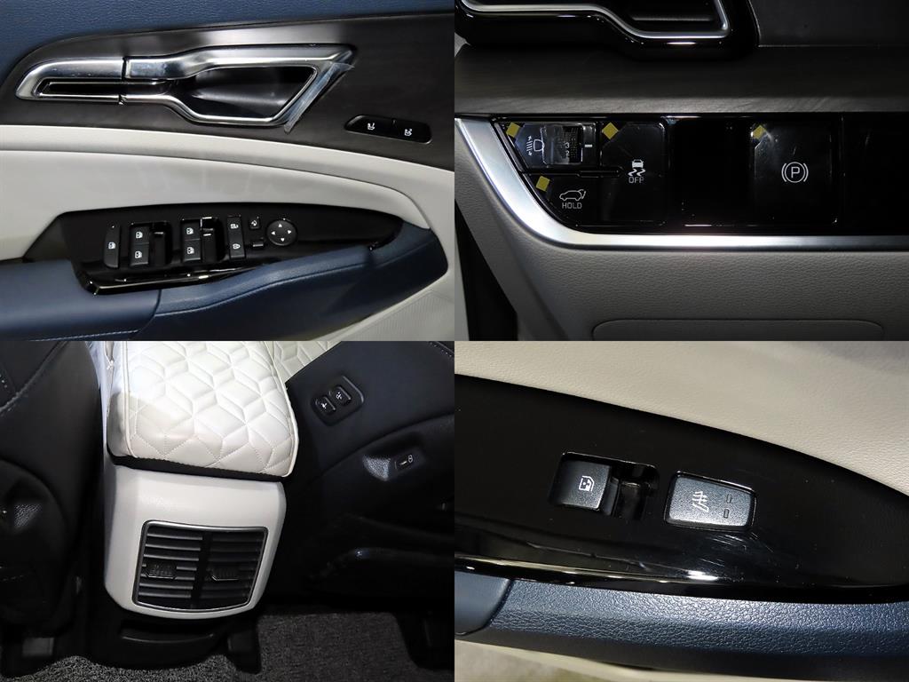 KIA Sportage 2024 Blanco - Importación desde Corea - HF Imports Iquique - Foto 18