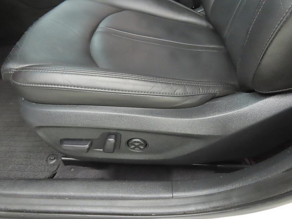 HYUNDAI Sonata 2016 Blanco - Importación desde Corea - HF Imports Iquique - Foto 15