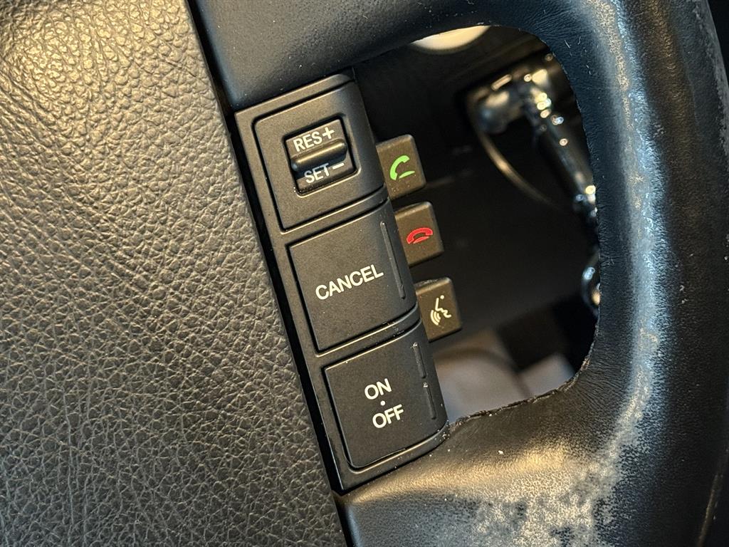 KIA Mohave - Vista 12