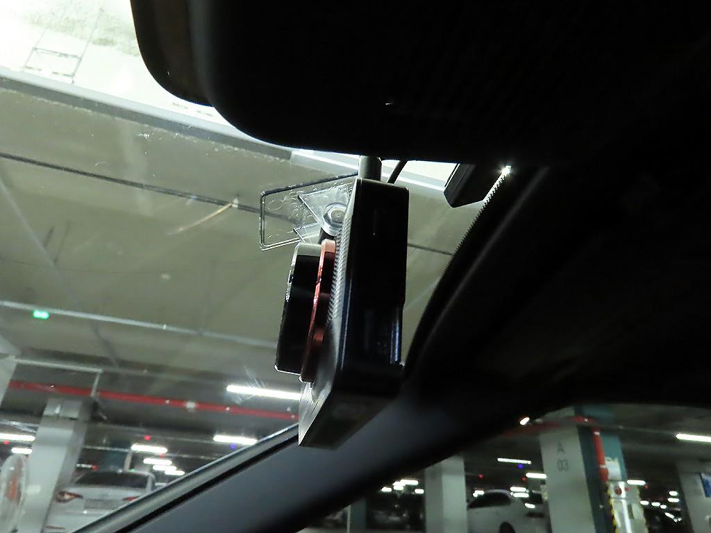 Mercedes Benz SLC Class 2017 Gris - Importación desde Corea - HF Imports Iquique - Foto 17