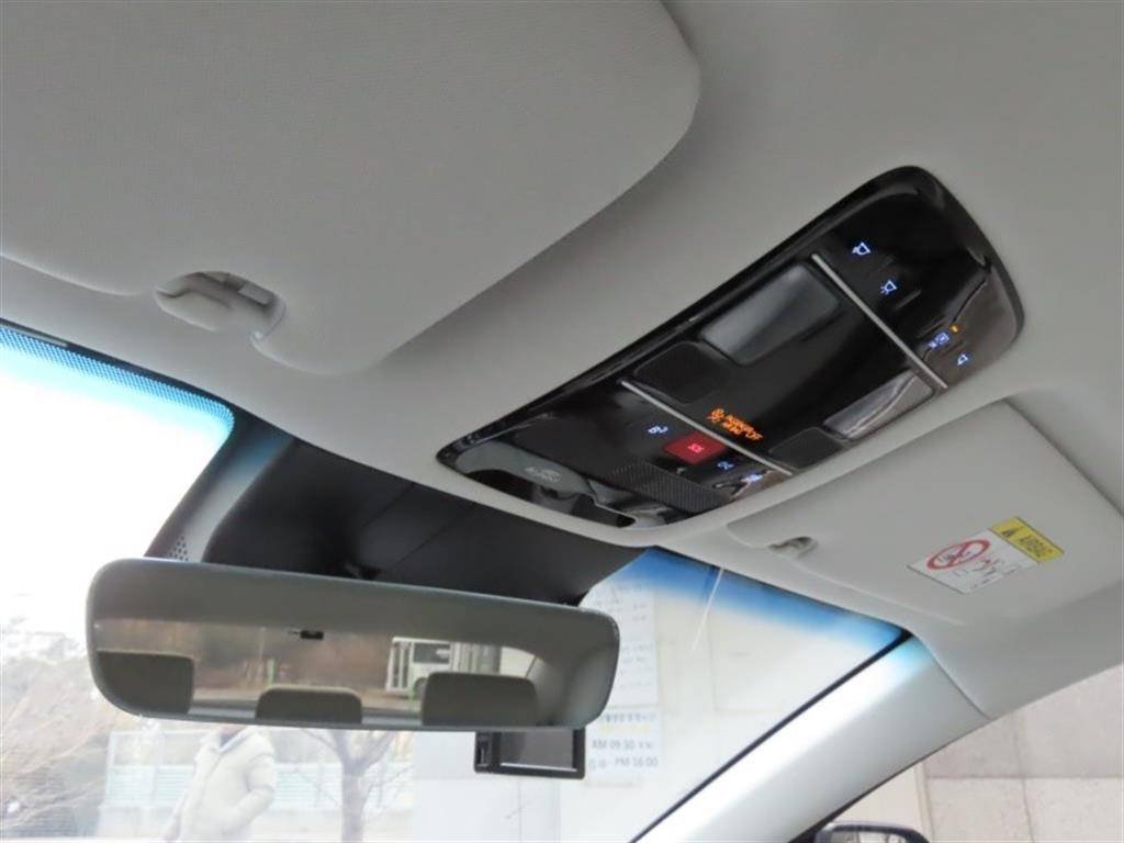 HYUNDAI Grandeur 2023 - Importación desde Corea - HF Imports Iquique - Foto 11