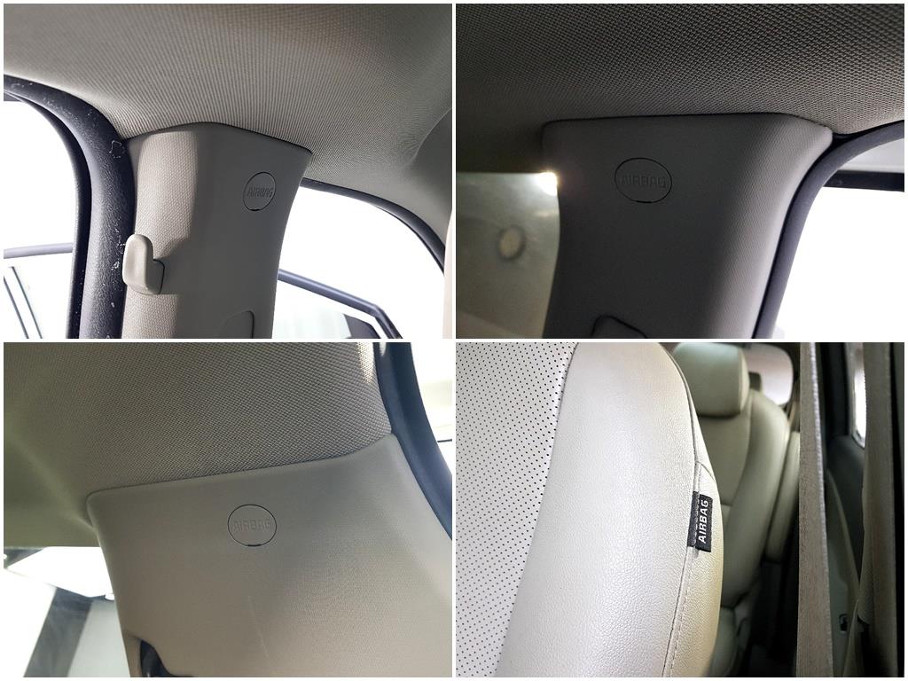 KIA Carnival 2015 Blanco - Importación desde Corea - HF Imports Iquique - Foto 17