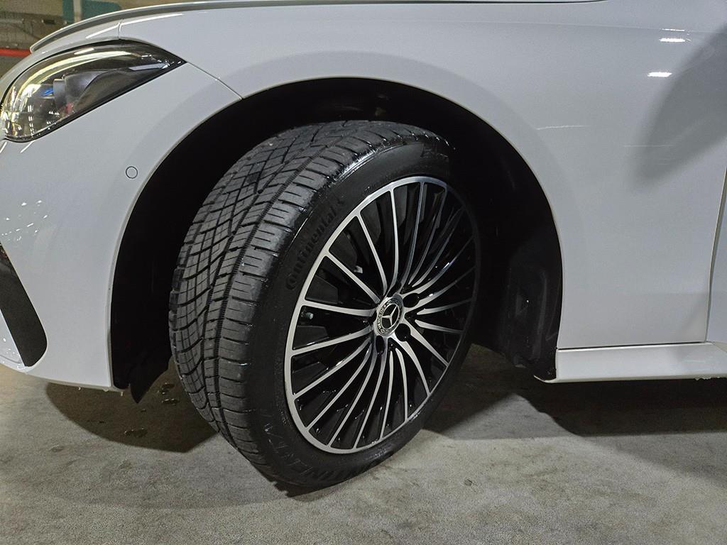 Mercedes Benz CLE Class 2024 Blanco - Importación desde Corea - HF Imports Iquique - Foto 20