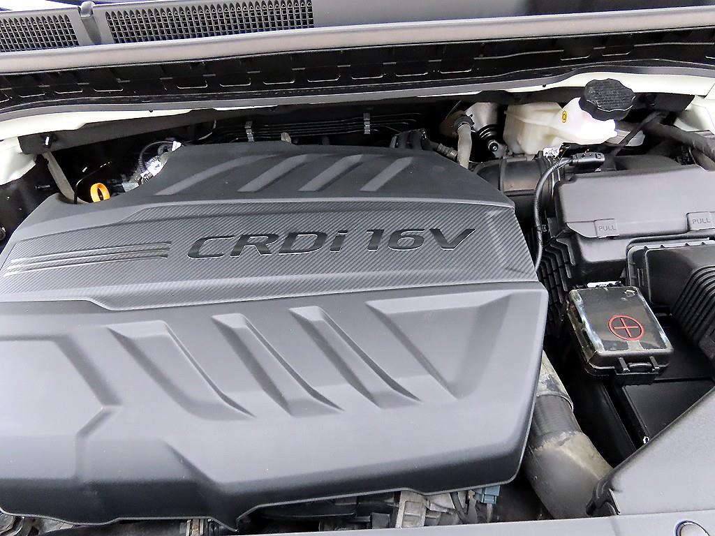 KIA Carnival 2020 - Importación desde Corea - HF Imports Iquique - Foto 19