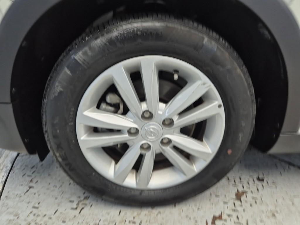 Ssangyong Tivoli 2018 Blanco - Importación desde Corea - HF Imports Iquique - Foto 18