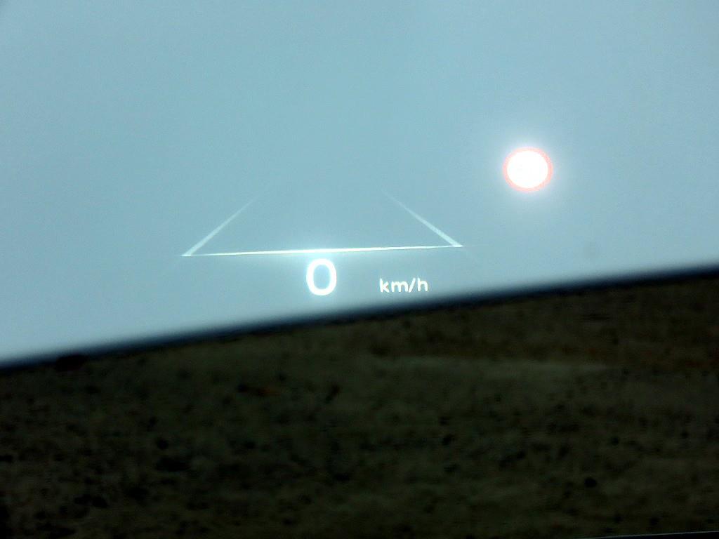 Genesis GV80 - Vista 10