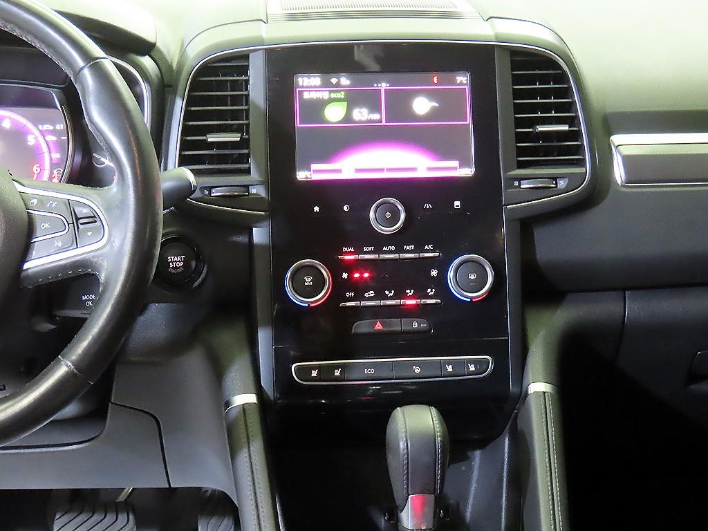 SAMSUNG QM6 - Vista 11