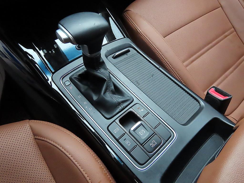 KIA Sorento - Vista 10