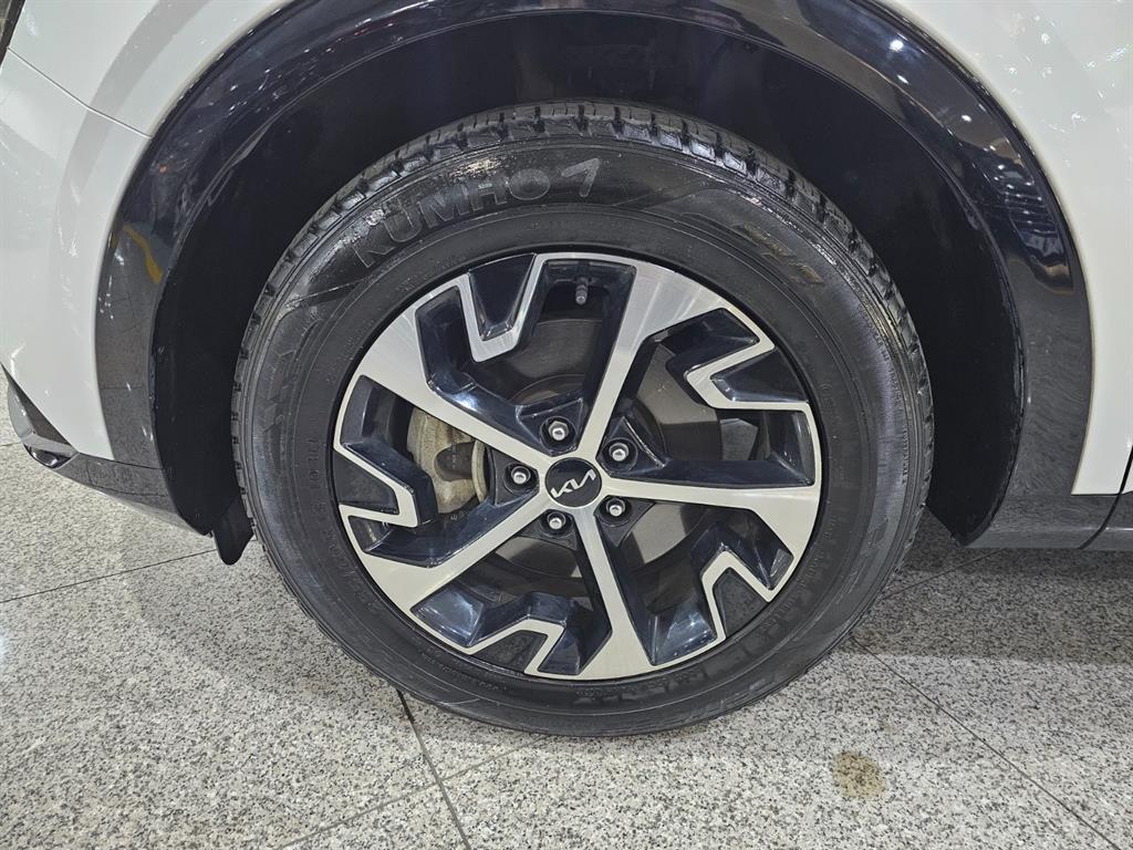 KIA Sportage 2022 Blanco - Importación desde Corea - HF Imports Iquique - Foto 20