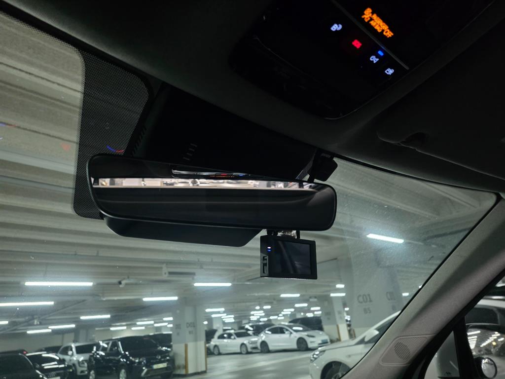 HYUNDAI Santa Fe 2024 Blanco - Importación desde Corea - HF Imports Iquique - Foto 14