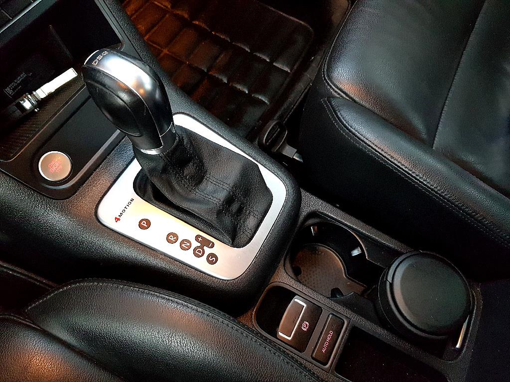 Volkswagen Tiguan 2014 Blanco - Importación desde Corea - HF Imports Iquique - Foto 14